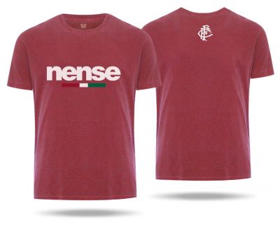 TSHIRT NENSE GRENÁ