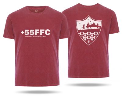 TSHIRT +55FFC